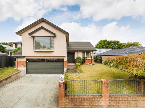 184 Victoria Avenue, Hokowhitu