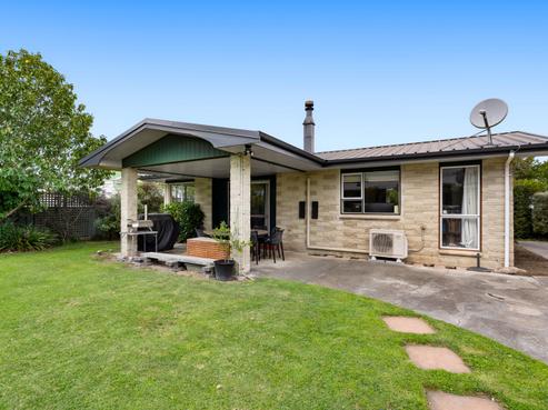 804A Clive Street, Akina