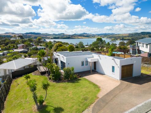 67 Wrathall Road, Mangonui