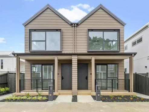18 Yellow Pear Lane, Karaka