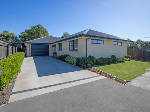 11 Dalwood Crescent, Rolleston