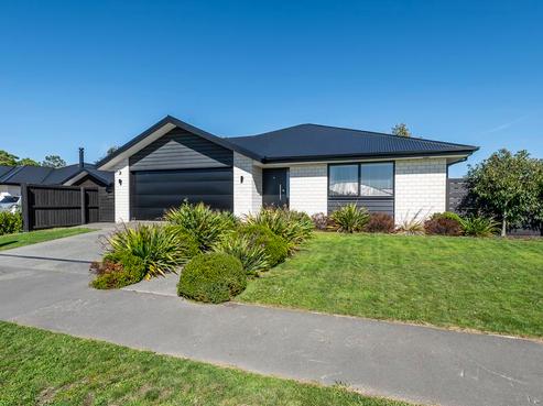 18 Soar Terrace, Rolleston