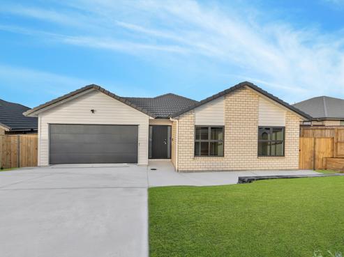 197 Hitchen Road, Pokeno