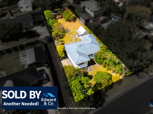 7 Bayside Avenue, Te Atatu Peninsula