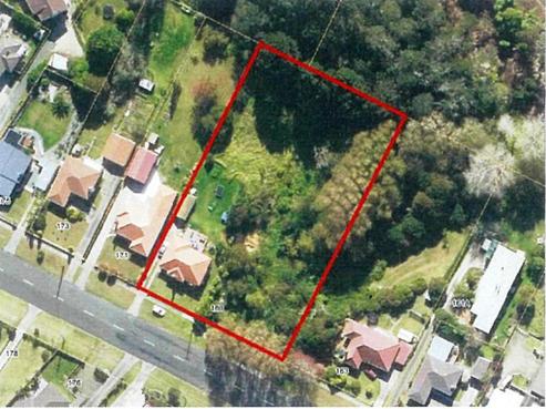 169 Hokianga Road, Dargaville