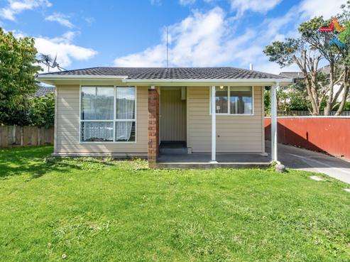 120 Kings Crescent, Central Hutt