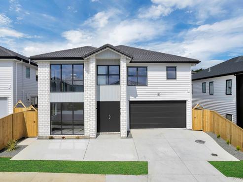 24 Hauhake Road, Flat Bush