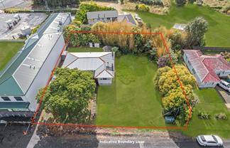 27 MARKET STREET, Pokeno