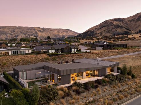 6 Petalite Lane, Wanaka