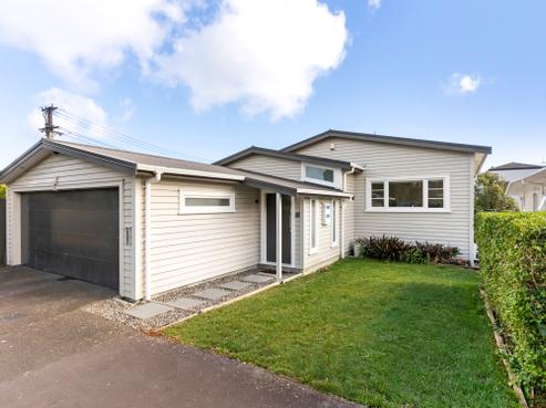42 Ivanhoe Road, Grey Lynn