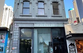 Prime High Street Retail