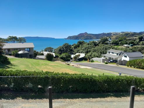 22 Cuvier Crescent, Kuaotunu