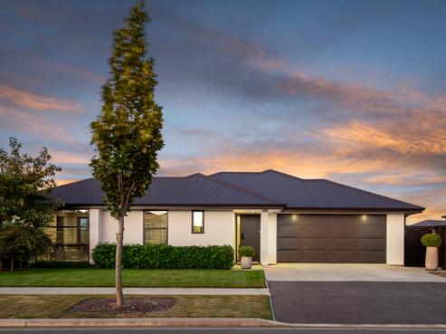 3 Whitehorn Drive, Lincoln
