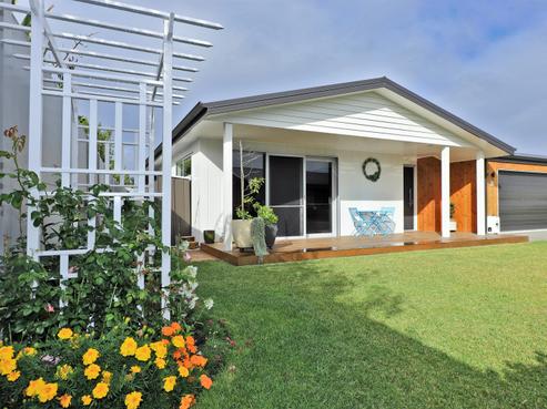 22 Cassin Place, Taradale