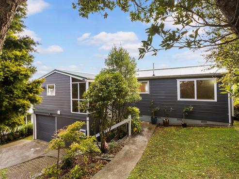 87 Burgess Road, Newlands