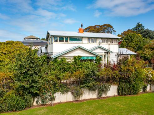 30 Beverley Hill, Maori Hill