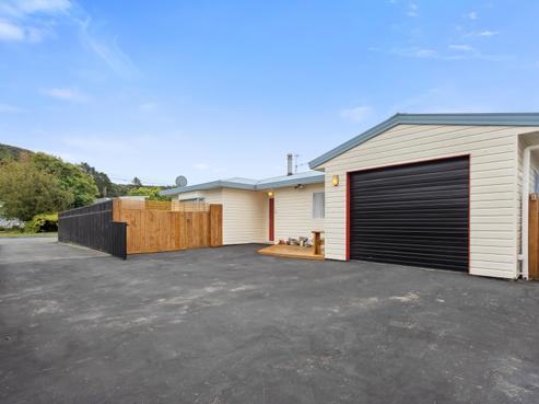 3A Dover Road, Wainuiomata