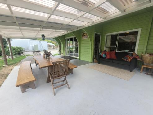 29 Gibson Street, Ross