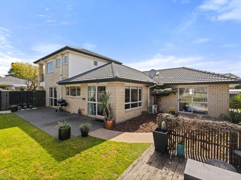 31A Clarendon Terrace, Woolston