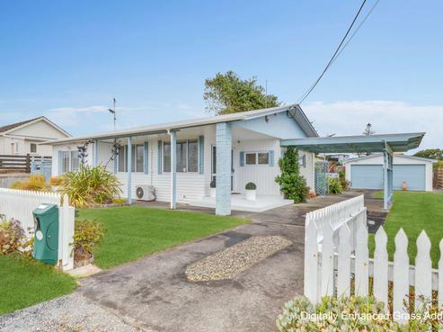 4 Thomas Place, Foxton Beach