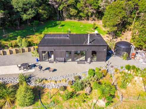 572 Krippner Road, Puhoi