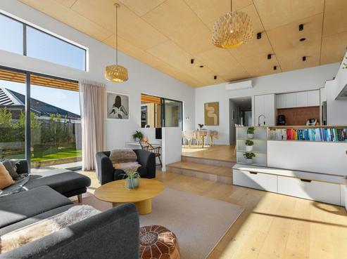 17 Doug Ledgerwood Drive, Wanaka