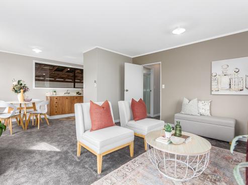 3/9 Connolly Street, Boulcott