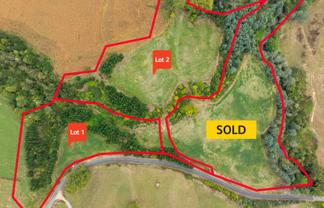 120 Langlands Road, Okoroire