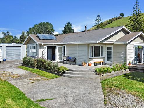 768 Mountain Road, Lepperton
