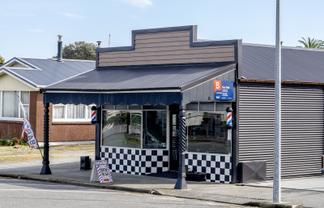 Multi-income property in central location