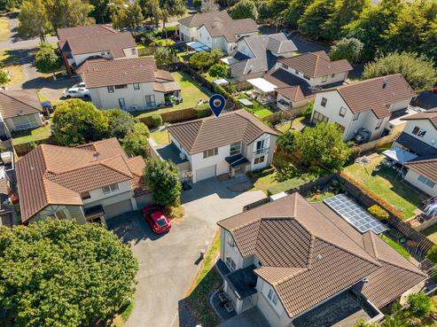 11 Ritchie Crescent, Takanini