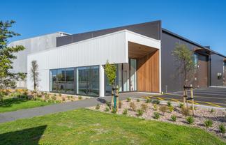 Brand new industrial units  - 83 - 325 sq m