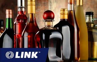 Boutique Liquor Store | Affluent Location & Nation