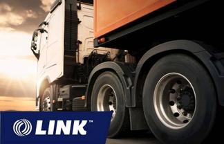 Profitable Distribution Company!