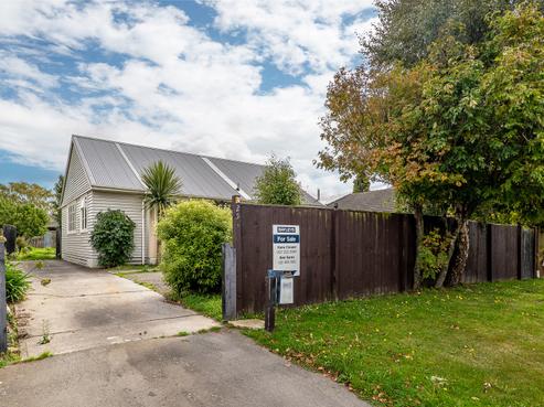 251 Knowles Street, Mairehau