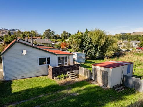 5 Moore Street, Milton