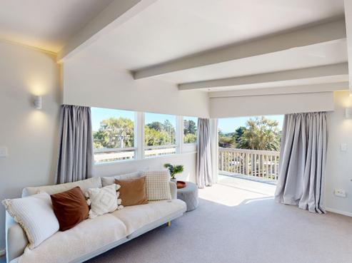 7 Muritai Terrace, Hokio Beach