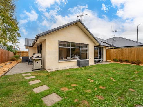 1A Lisava Avenue, Seaview