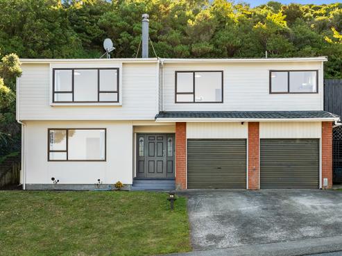 11 Mclintock Street, Johnsonville