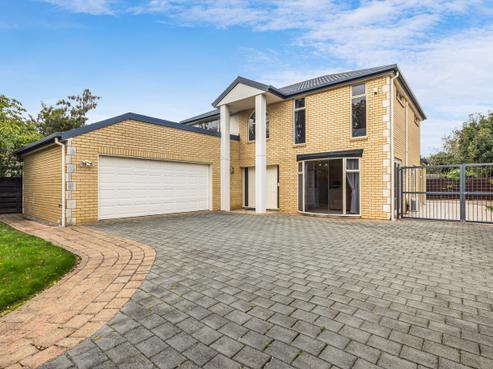 133 Fendalton Road, Fendalton