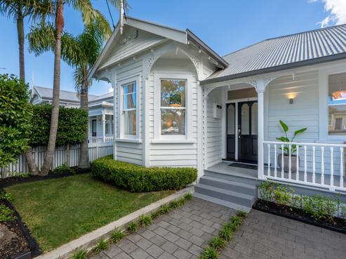 59 Ardmore Road, Ponsonby