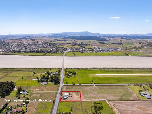 6838 State Highway 12, Dargaville