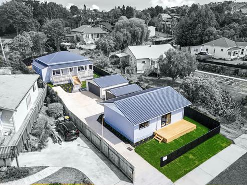 16 Elliot Street, Riverhead