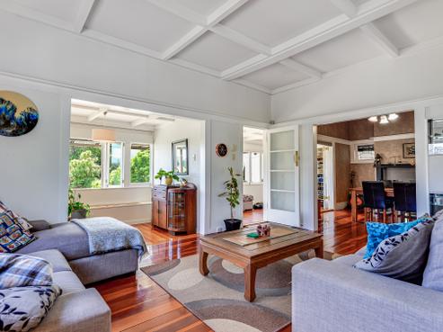 5 Wellington Street, Hamilton East