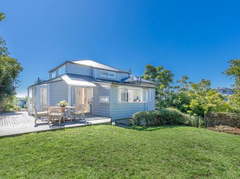 26 Vine Street, Saint Marys Bay