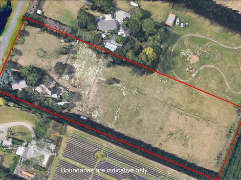314 Hasketts Road, Yaldhurst