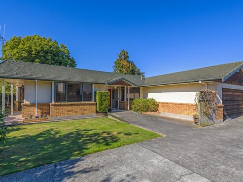 103A North Street, Palmerston North Central