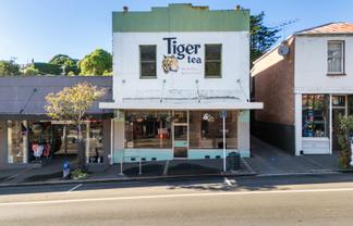 21 George Street, Port Chalmers