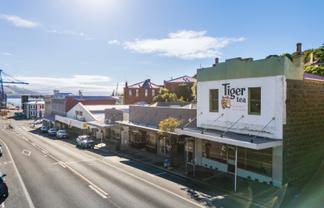 21 George Street, Port Chalmers