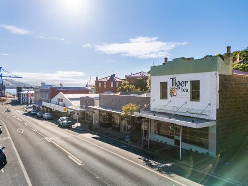 21 George Street, Port Chalmers